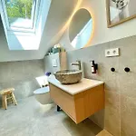 公寓 Quartier 27 图尔菲斯