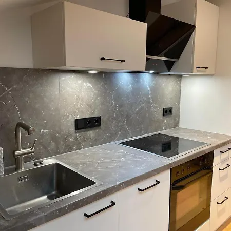 Quartier 27- Modern With Balcony & Free Parking Tulfes