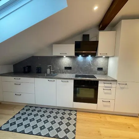 Appartement Quartier 27- Modern With Balcony & Free Parking Tulfes