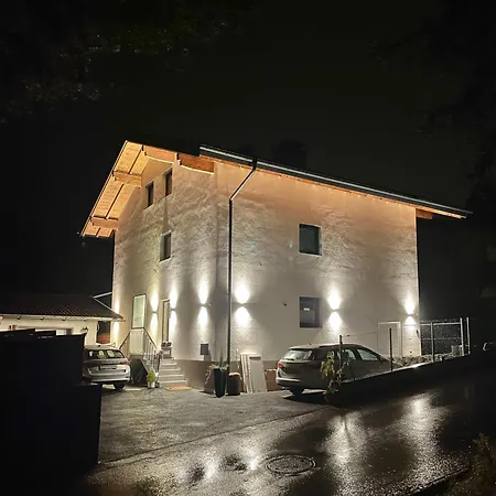 Quartier 27 דירה