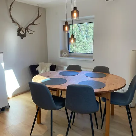 Quartier 27 דירה טולפס