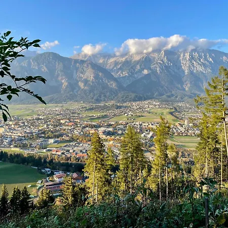 아파트 Quartier 27 툴페스