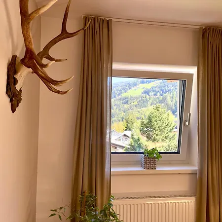 Quartier 27- Modern With Balcony & Free Parking Appartement Tulfes