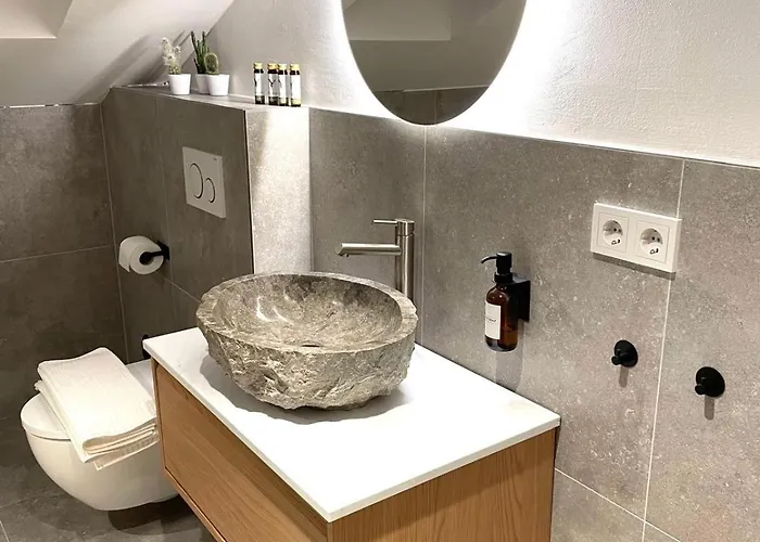 Quartier 27 Apartamento *