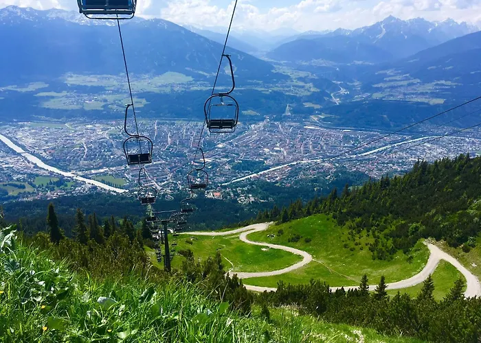 Quartier 27 * 툴페스