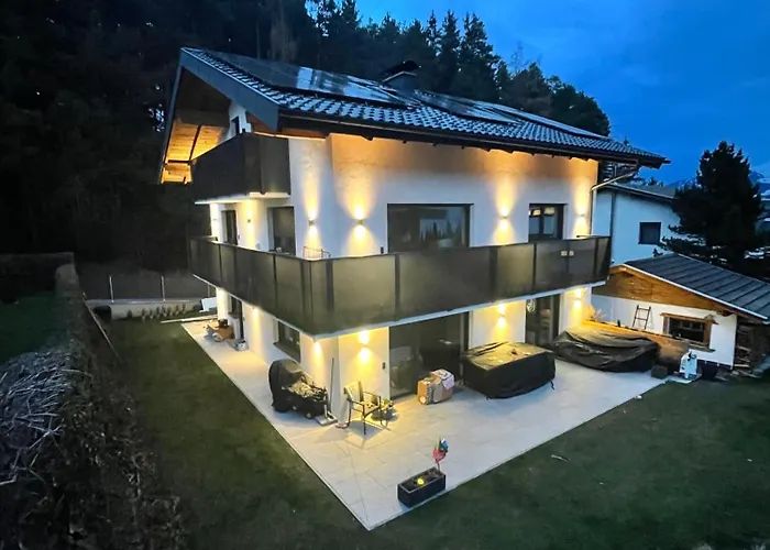 Quartier 27 Apartamento