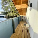 דירה Quartier 27