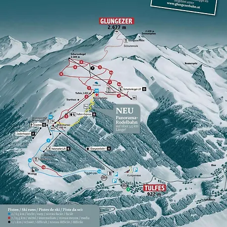 Appartement Quartier 27