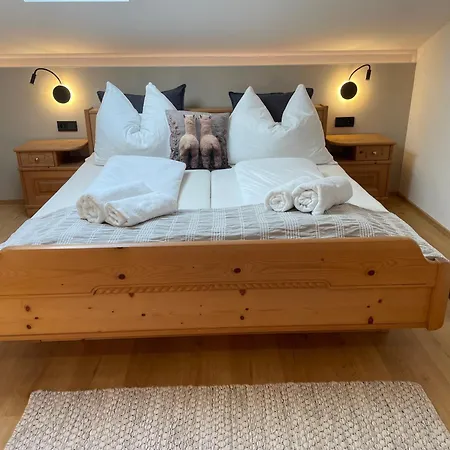 Quartier 27 * 图尔菲斯