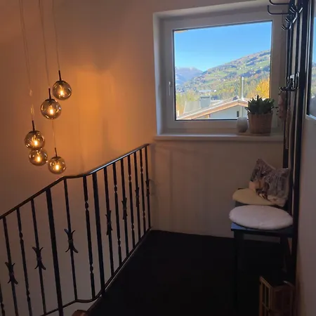 Appartement Quartier 27 *