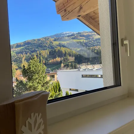 Quartier 27 Appartement *