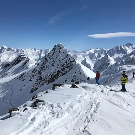 Appartement Quartier 27