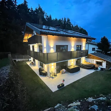 Quartier 27 Appartement