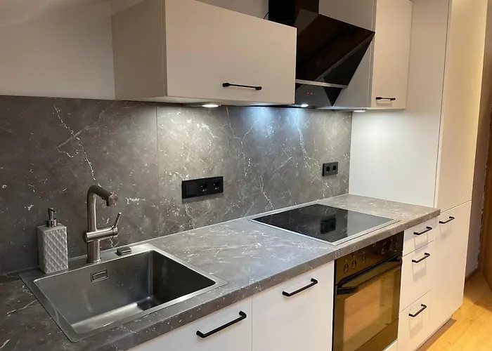 Quartier 27 图尔菲斯