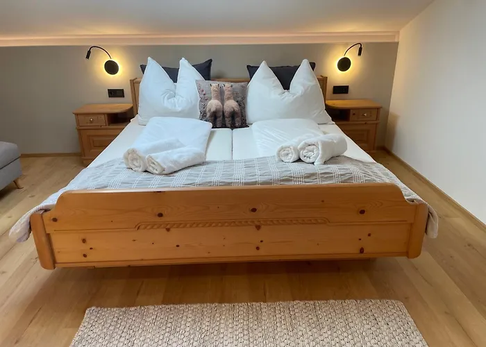 Quartier 27 * 图尔菲斯