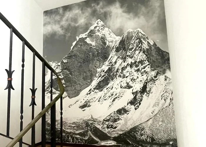 公寓 Quartier 27 *