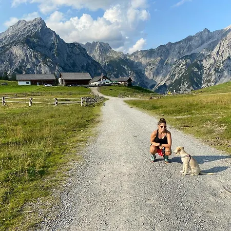 Quartier 27 Appartement Tulfes