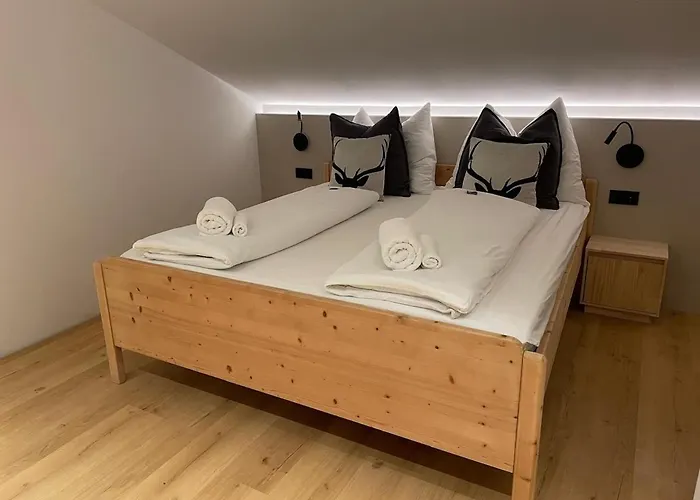 Quartier 27 * Tulfes