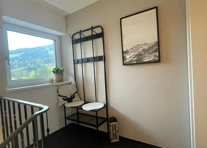 Quartier 27 Appartement *