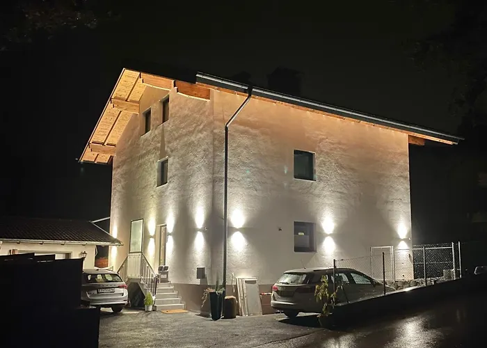 Quartier 27 Appartement