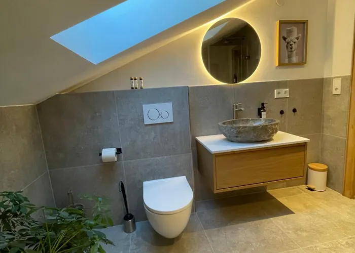 Appartement Quartier 27