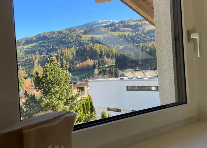 Quartier 27 Appartement *