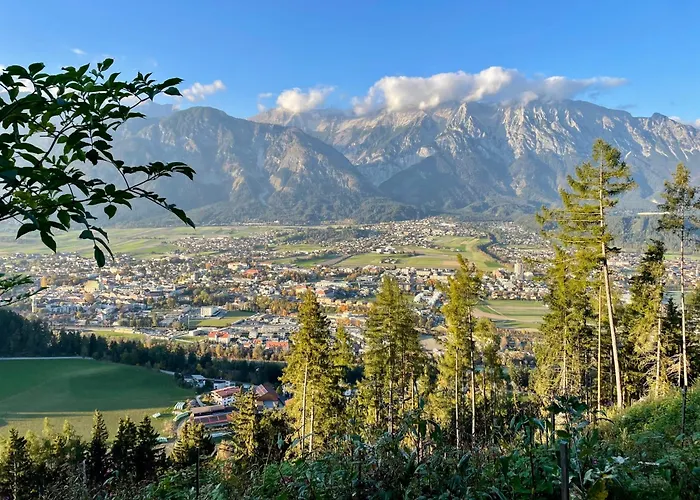Appartement Quartier 27 Tulfes
