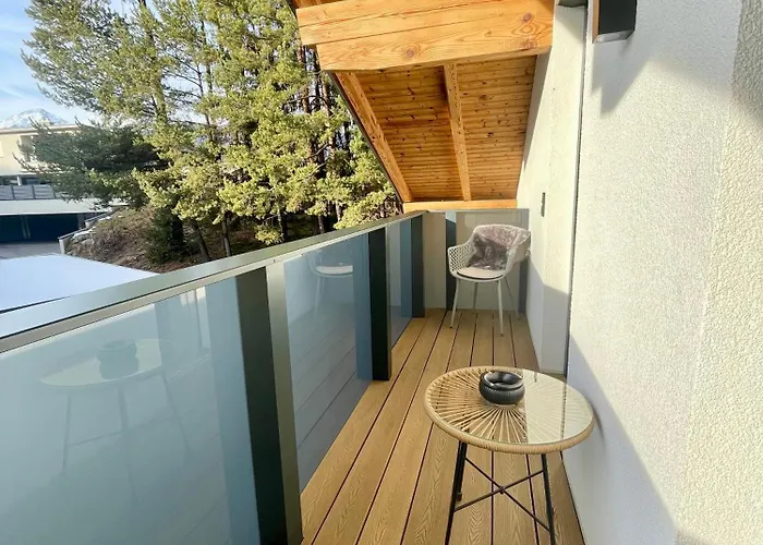 Appartement Quartier 27