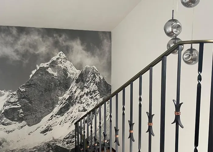 Quartier 27 Appartement